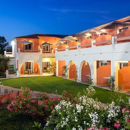 Hotel Les Pins Blancs En Provence Le Muy Exteriér fotografie